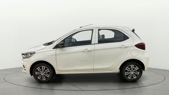 View Tata Tiago Image 5 Used Tata Tiago Image 5