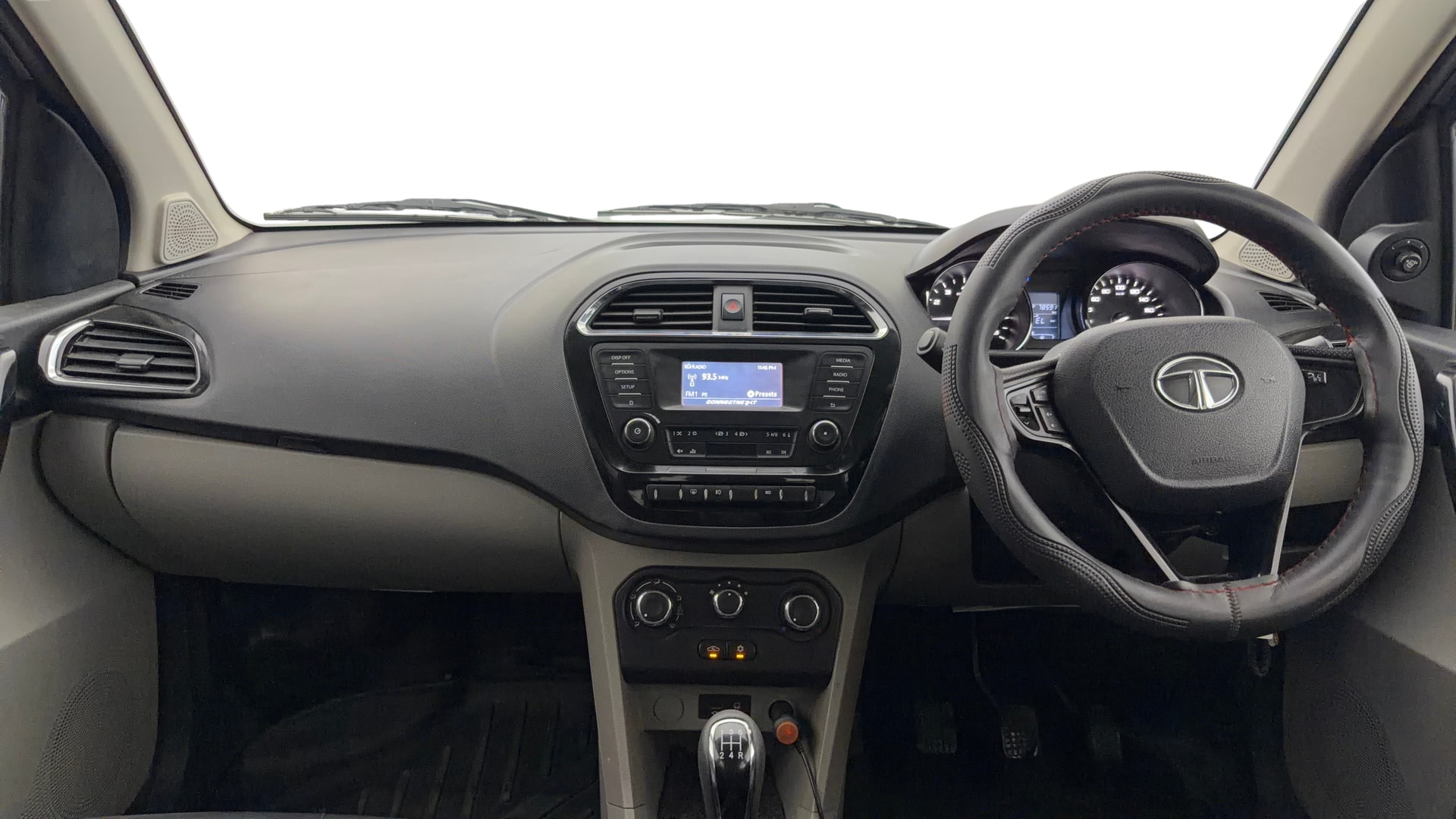 Used 2019 Tata Tiago Used 2019 Tata Tiago