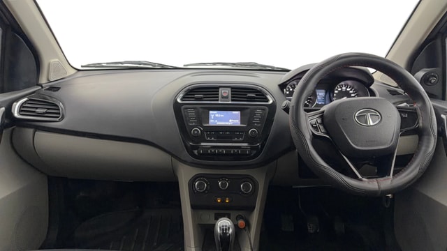 View Tata Tiago Image 15 Used Tata Tiago Image 15