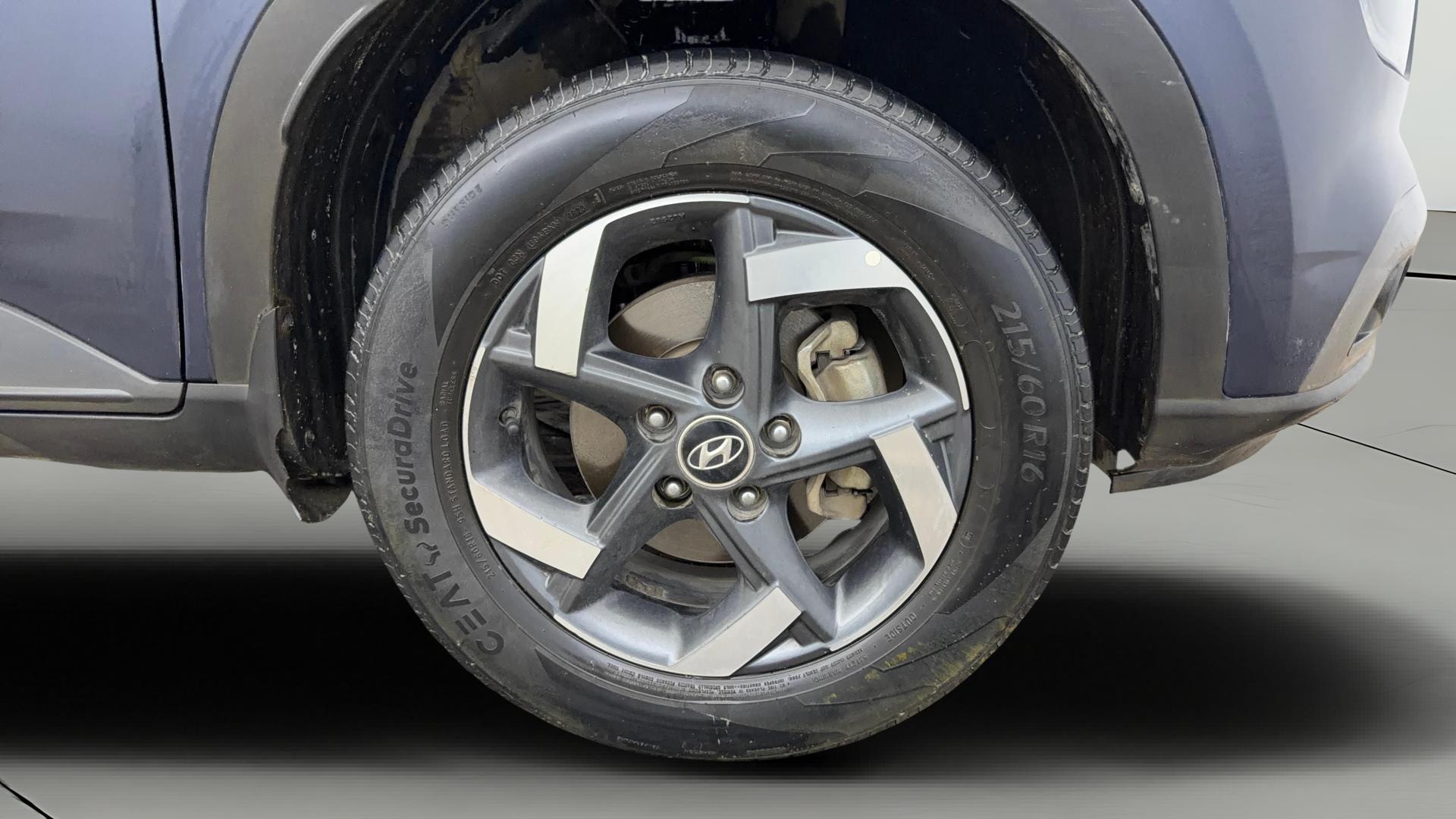 Used 2019 Hyundai Venue Used 2019 Hyundai Venue