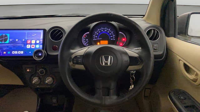 View Honda Amaze Image 14 Used Honda Amaze Image 14