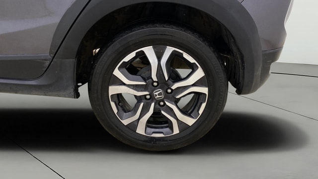 View Honda WR-V Image 7 Used Honda WR-V Image 7