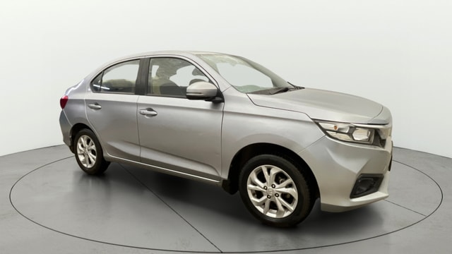 View Honda Amaze Image 13 Used Honda Amaze Image 13
