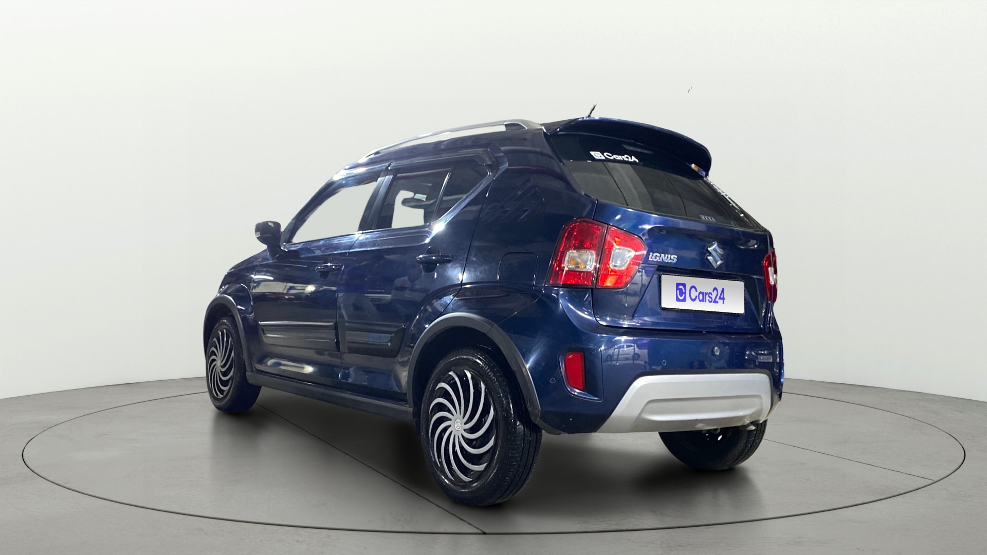 View 2024 Maruti Suzuki 1000 Base Variant Image 2 Used 2024 Maruti Suzuki 1000 Base Variant Image 2