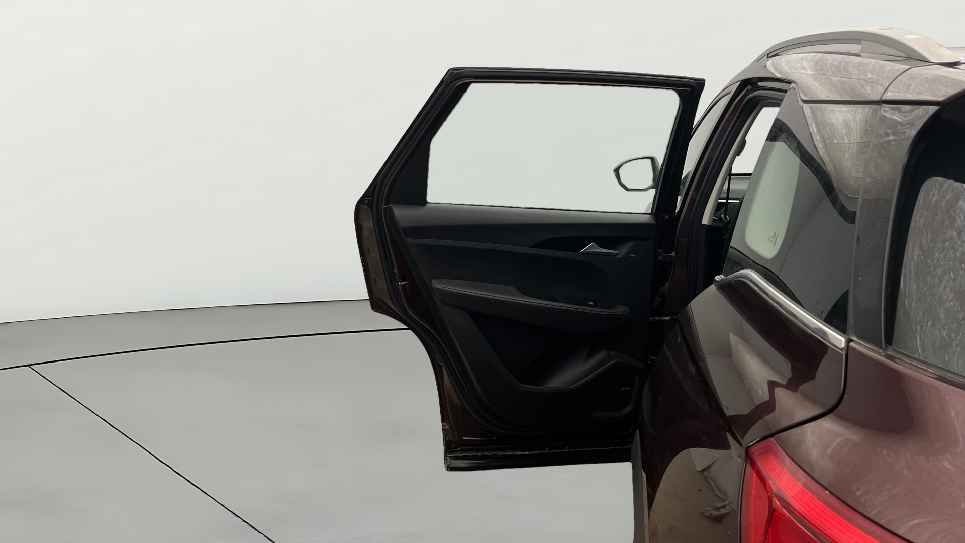 Used 2020 MG Hector Used 2020 MG Hector