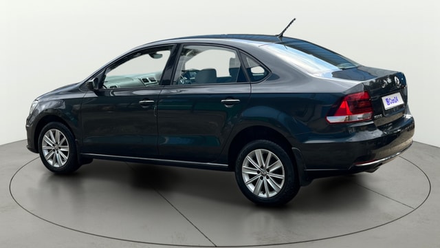View Volkswagen Vento Image 2 Used Volkswagen Vento Image 2