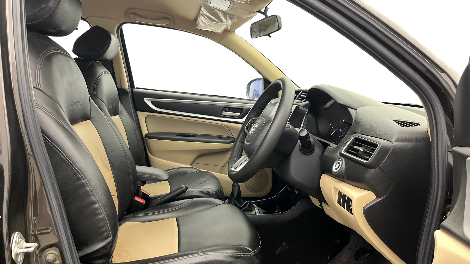 Used 2022 Honda Amaze Used 2022 Honda Amaze