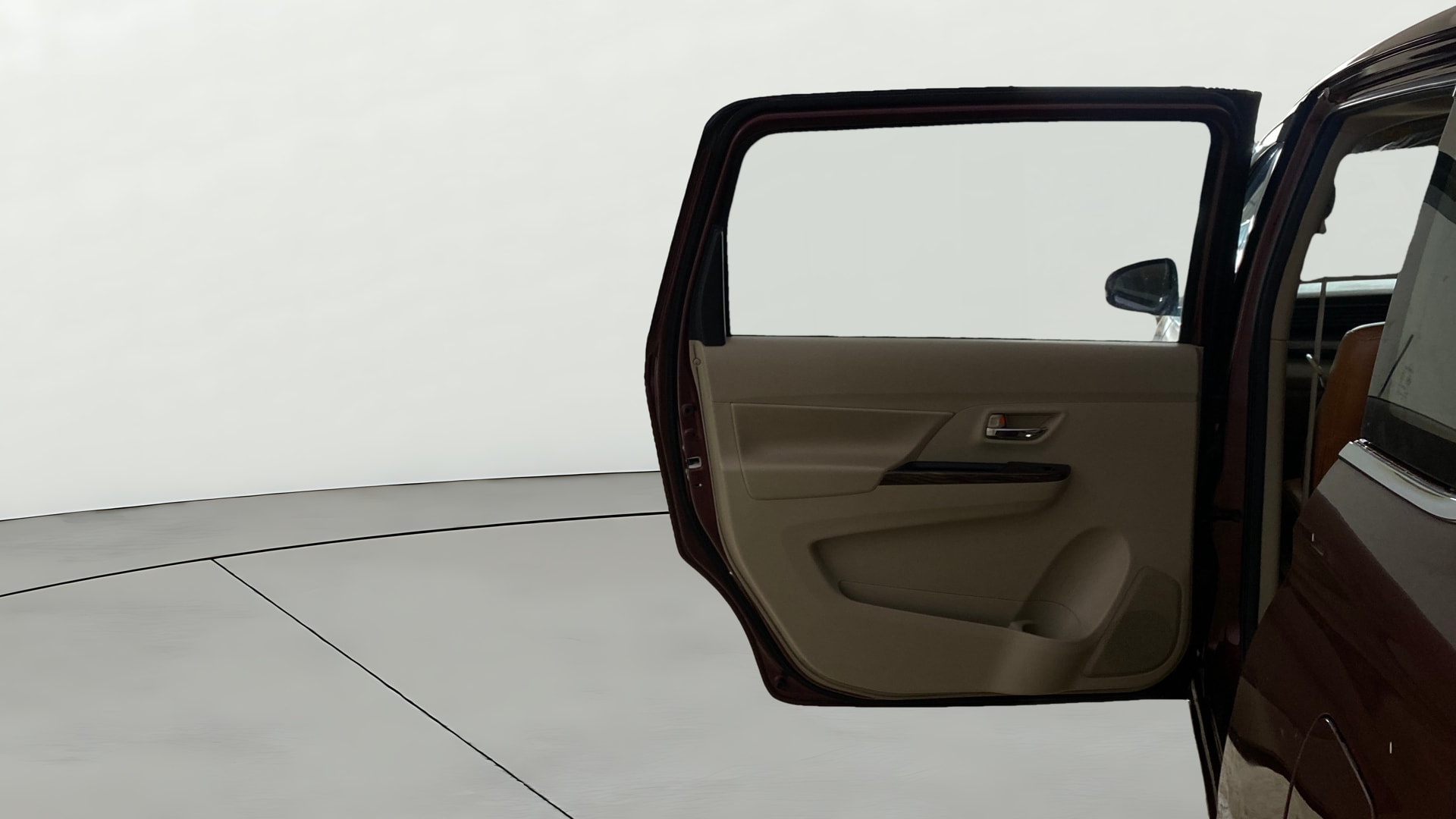 View 2021 Maruti Suzuki 1000 Base Variant Image 23 Used 2021 Maruti Suzuki 1000 Base Variant Image 23