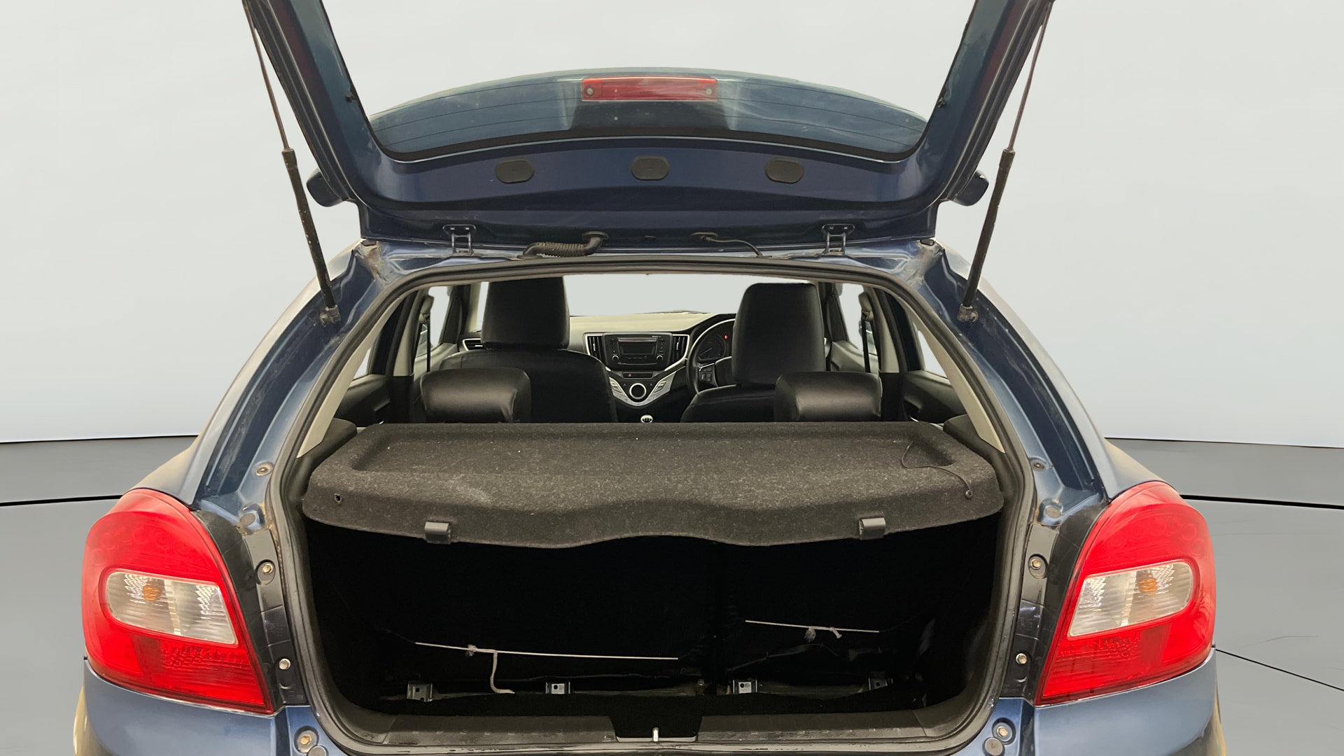 Used 2017 Maruti Suzuki 1000 Used 2017 Maruti Suzuki 1000