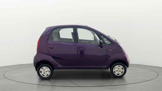 View Tata Nano Image 8 Used Tata Nano Image 8