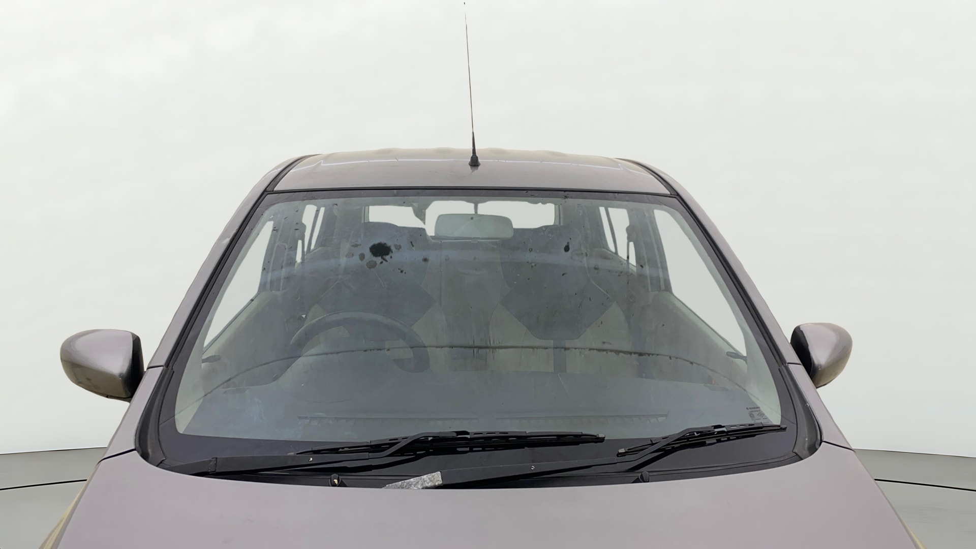 View 2018 Maruti Suzuki 1000 Base Variant Image 29 Used 2018 Maruti Suzuki 1000 Base Variant Image 29