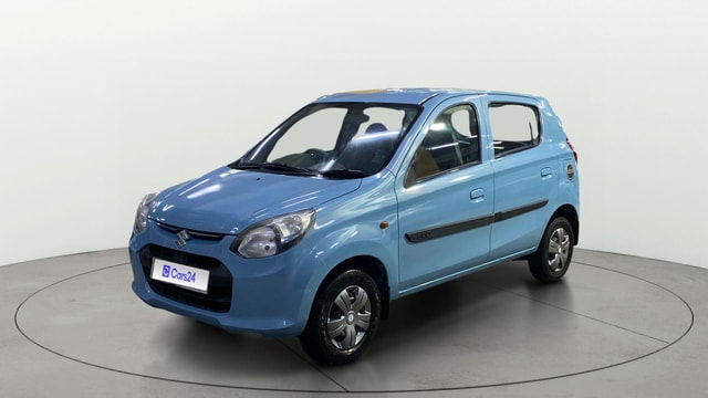 View Maruti Suzuki Alto 800 Image 34 Used Maruti Suzuki Alto 800 Image 34