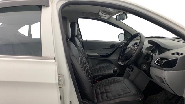 View Tata Tigor Image 25 Used Tata Tigor Image 25
