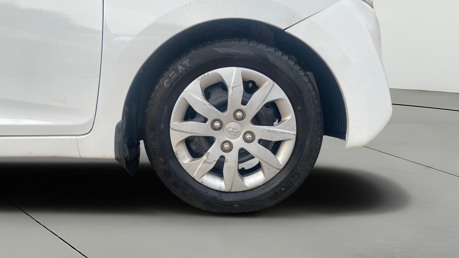 Used 2015 Hyundai EON Used 2015 Hyundai EON