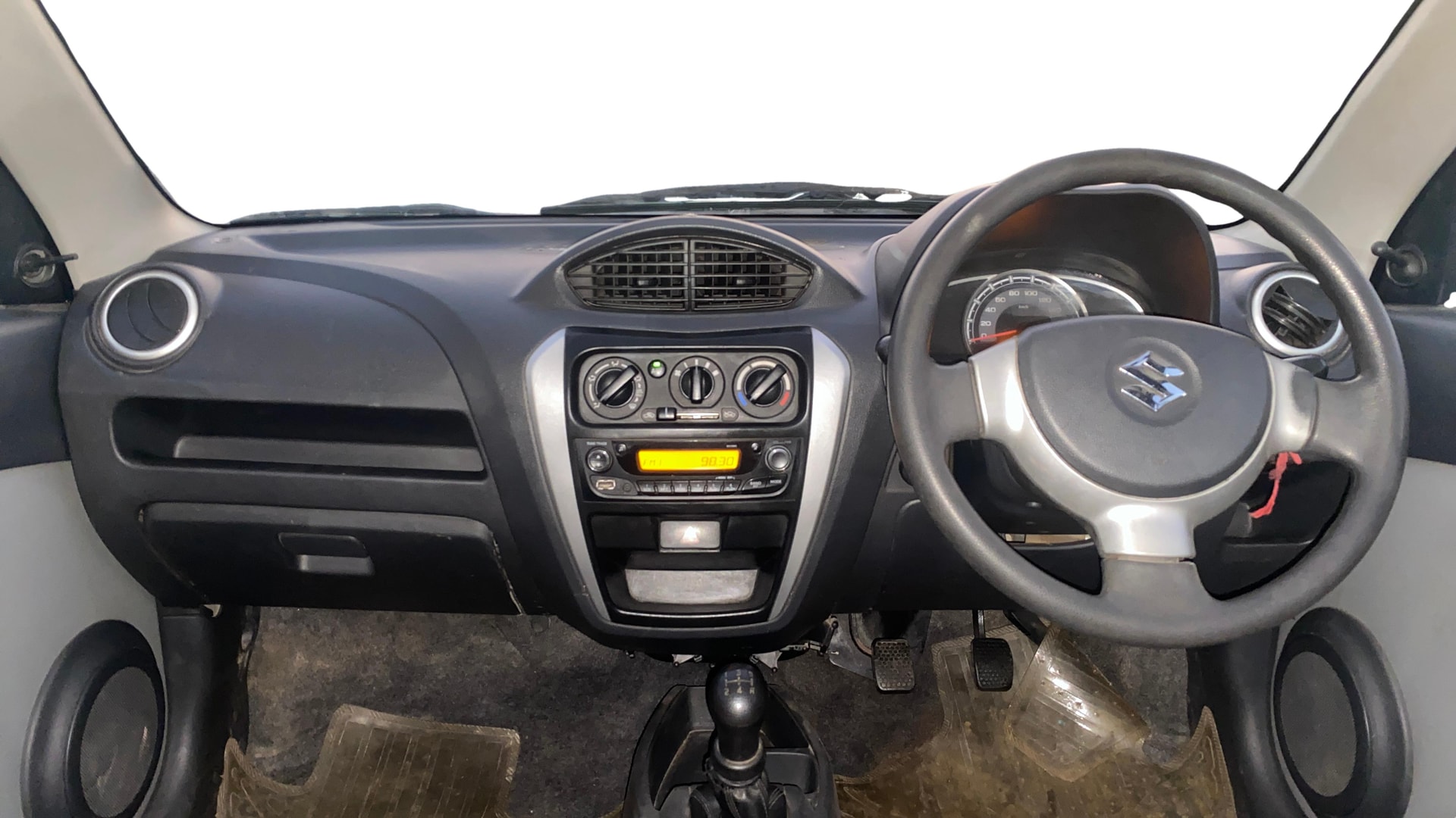 View 2016 Maruti Suzuki Alto 800 LX Image 28 Used 2016 Maruti Suzuki Alto 800 LX Image 28