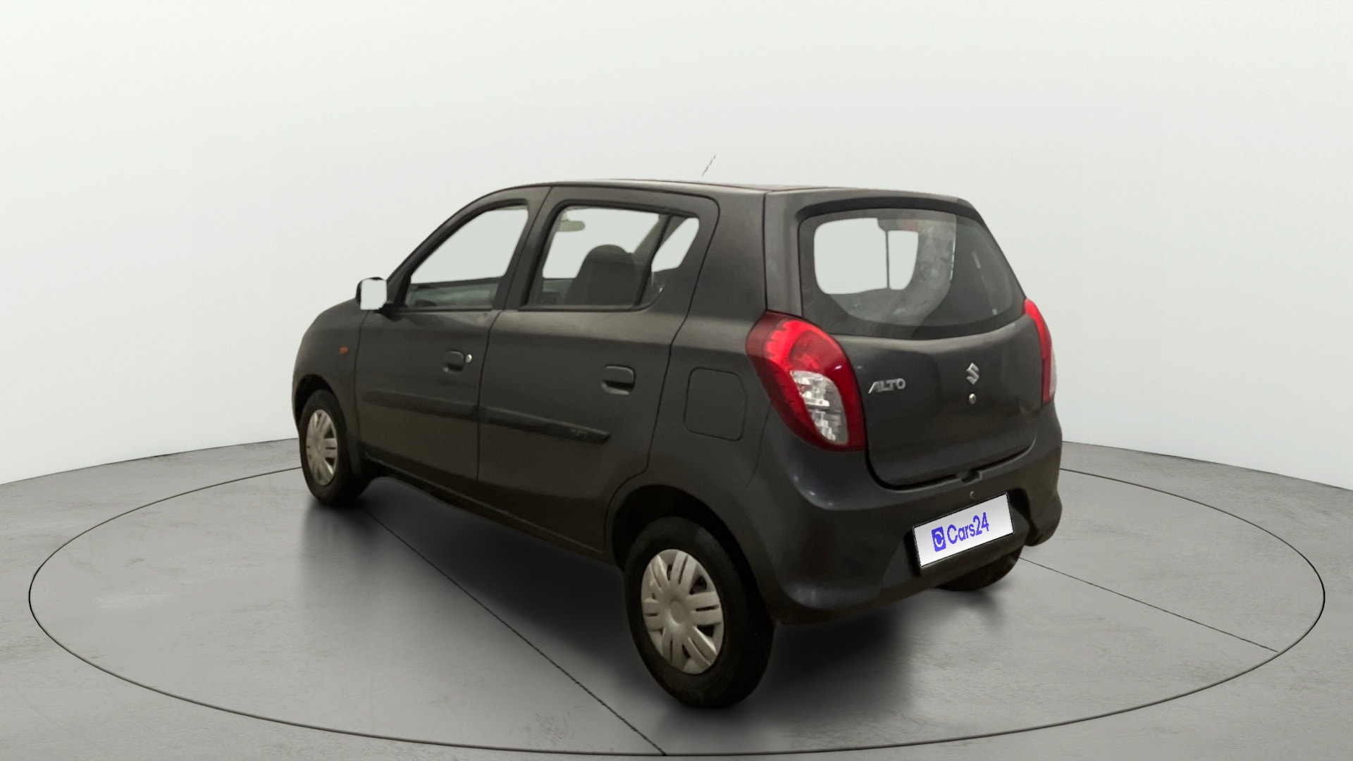 Used 2023 Maruti Suzuki 1000 Used 2023 Maruti Suzuki 1000