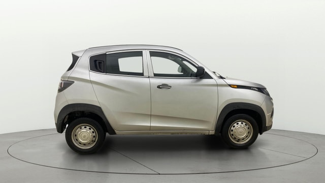 View Mahindra KUV100 Image 8 Used Mahindra KUV100 Image 8