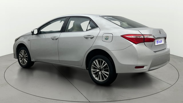 View Toyota Corolla Altis Image 2 Used Toyota Corolla Altis Image 2