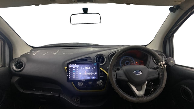 View Datsun Redi GO Image 15 Used Datsun Redi GO Image 15