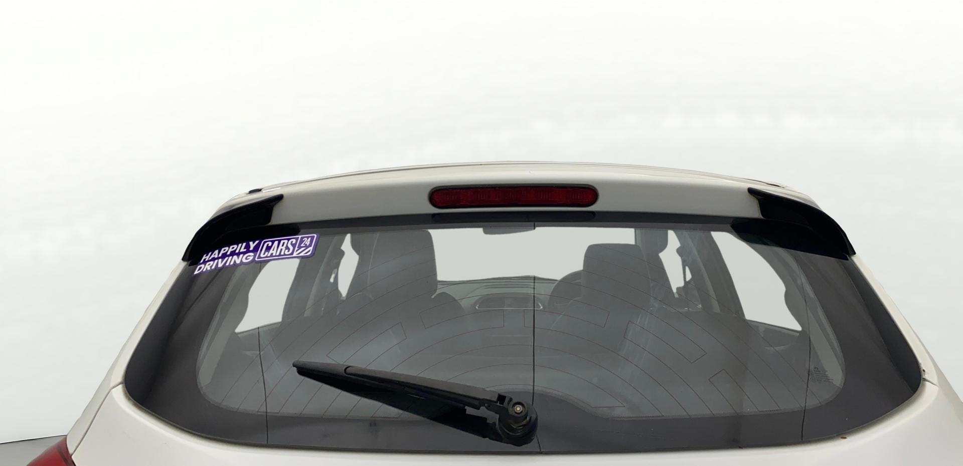 View 2019 Tata Tiago Revotorq XB Image 4 Used 2019 Tata Tiago Revotorq XB Image 4