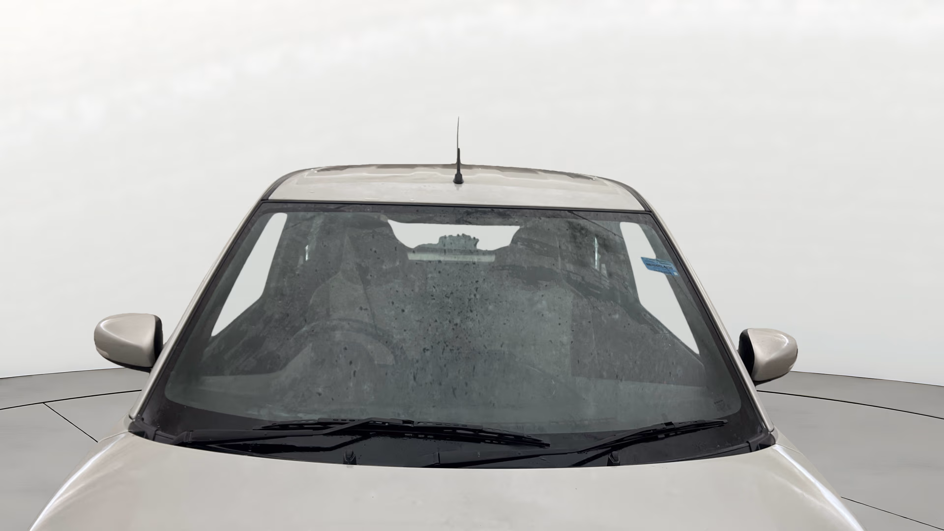 View 2020 Maruti Suzuki 1000 Base Variant Image 29 Used 2020 Maruti Suzuki 1000 Base Variant Image 29
