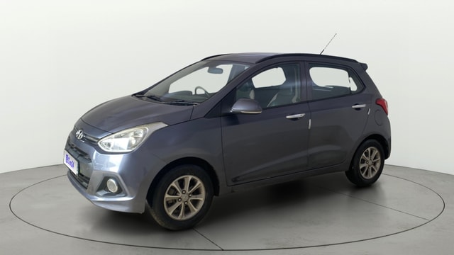 View Hyundai Grand i10 Image 21 Used Hyundai Grand i10 Image 21