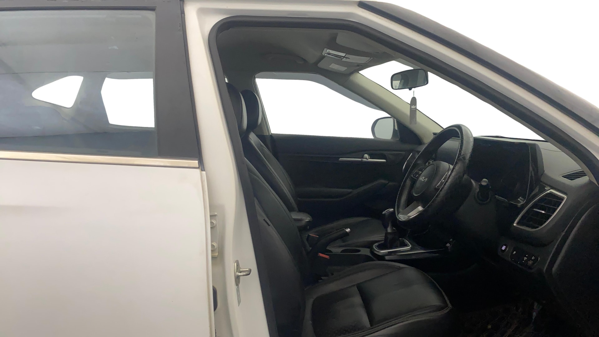 View 2022 Kia Seltos HTK Plus Diesel Image 27 Used 2022 Kia Seltos HTK Plus Diesel Image 27