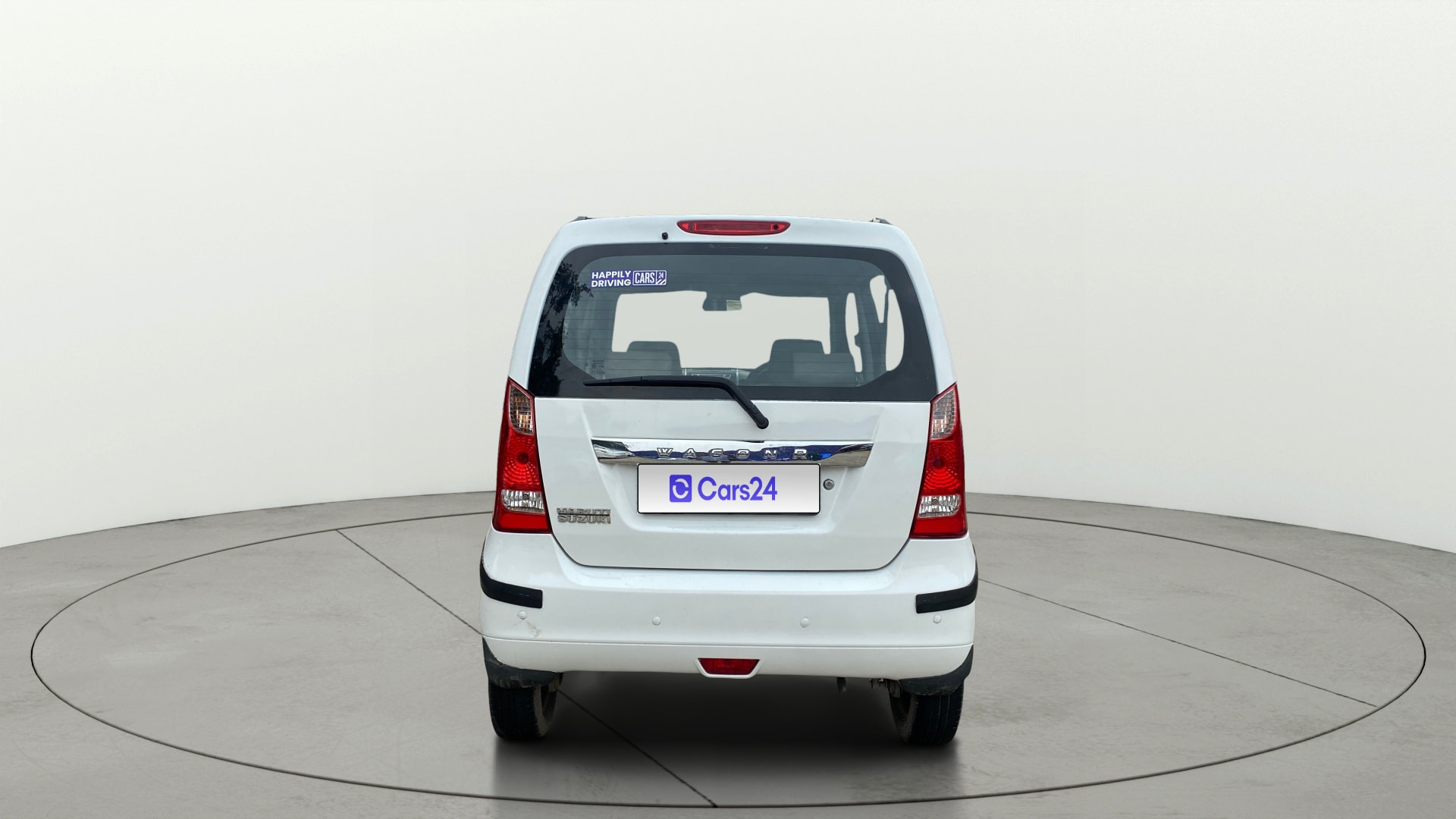 Used 2015 Maruti Suzuki 1000 Used 2015 Maruti Suzuki 1000