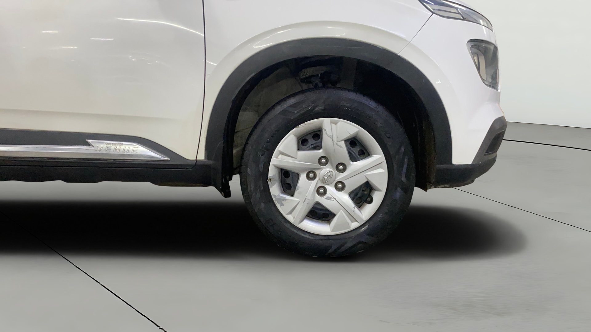 View 2019 Hyundai Venue S 1.2 Petrol Image 39 Used 2019 Hyundai Venue S 1.2 Petrol Image 39