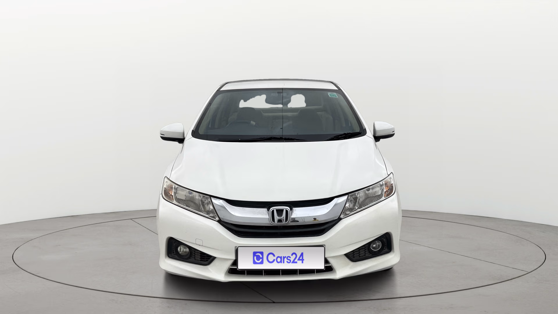 Used 2014 Honda City Used 2014 Honda City
