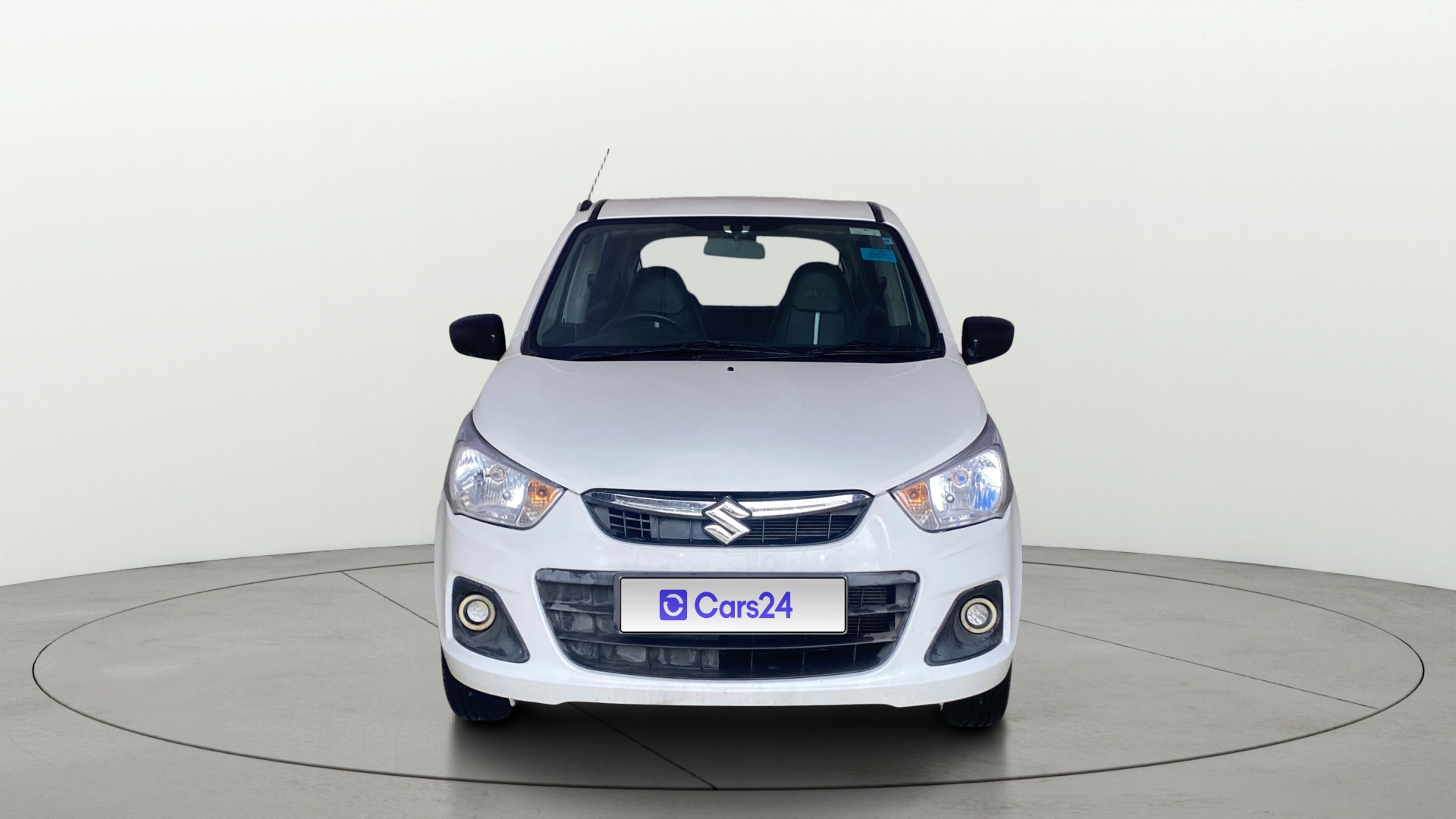 Used 2017 Maruti Suzuki Alto K10 Used 2017 Maruti Suzuki Alto K10