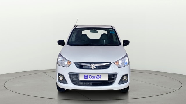 View Maruti Suzuki Alto K10 Image 1 Used Maruti Suzuki Alto K10 Image 1