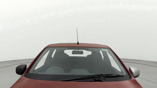 View Renault Kwid Image 29 Used Renault Kwid Image 29