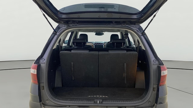 View Hyundai Alcazar Image 40 Used Hyundai Alcazar Image 40