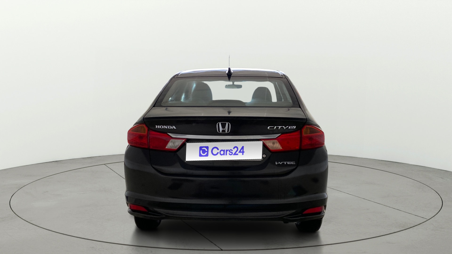 Used 2016 Honda City Used 2016 Honda City