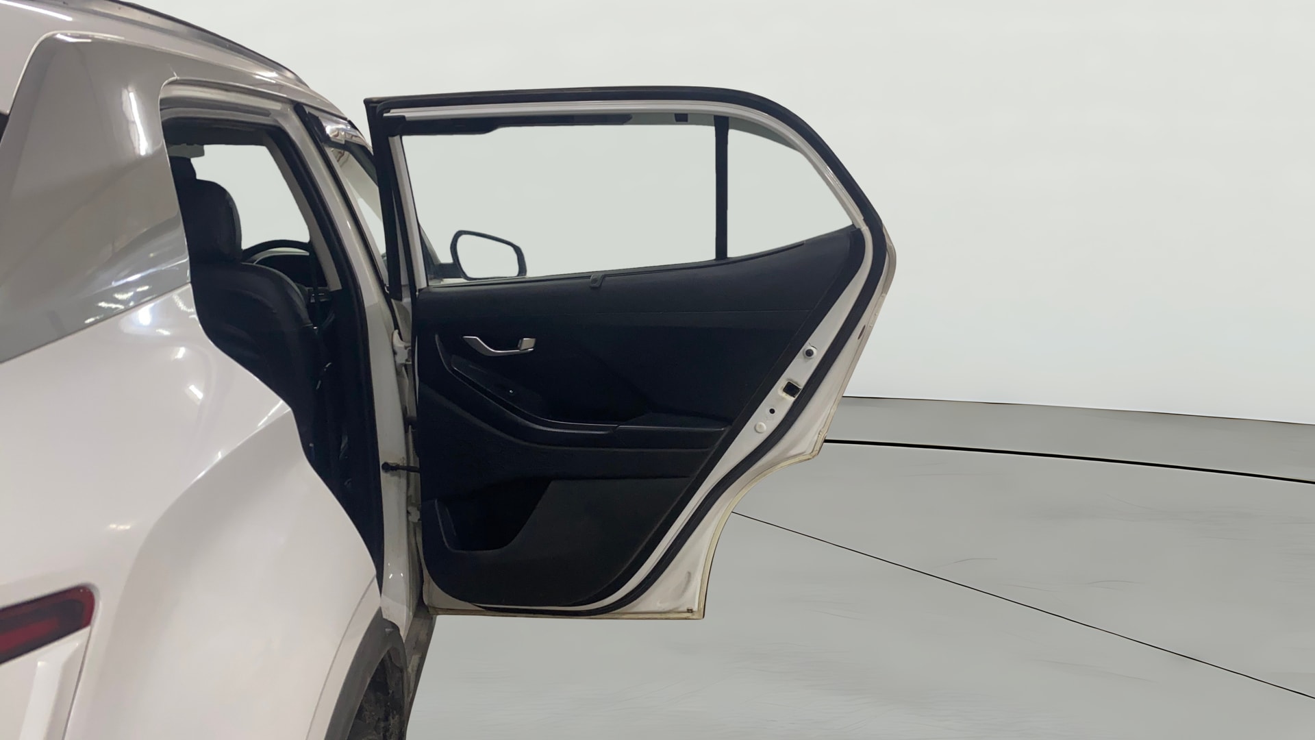 View 2020 Hyundai Creta 1.4 E Diesel Image 6 Used 2020 Hyundai Creta 1.4 E Diesel Image 6