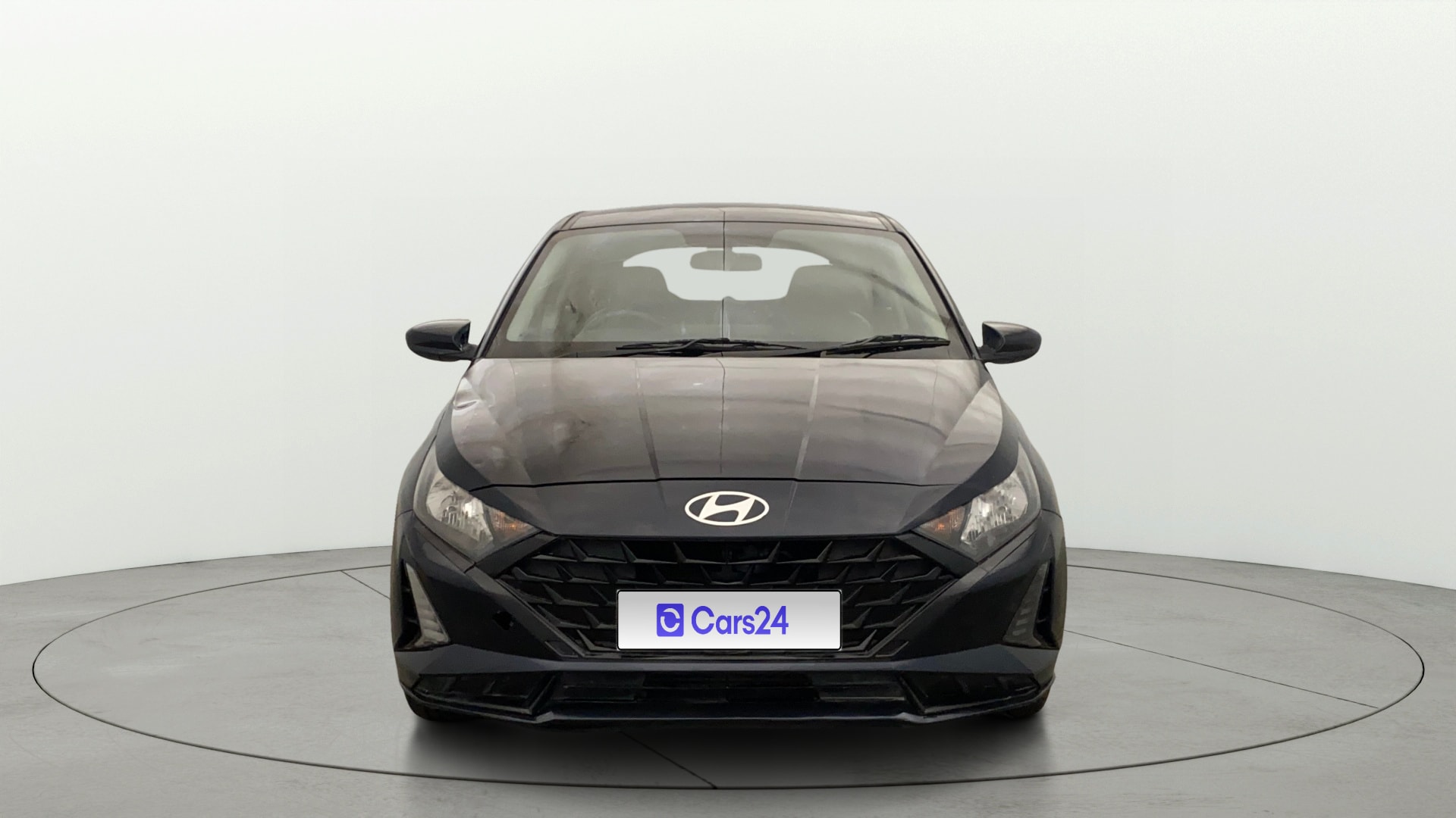 Used 2024 Hyundai Elite i20 Used 2024 Hyundai Elite i20