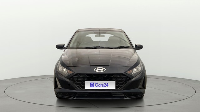 View Hyundai Elite i20 Image 1 Used Hyundai Elite i20 Image 1