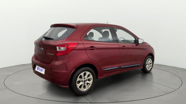 View Ford Figo Aspire Image 43 Used Ford Figo Aspire Image 43