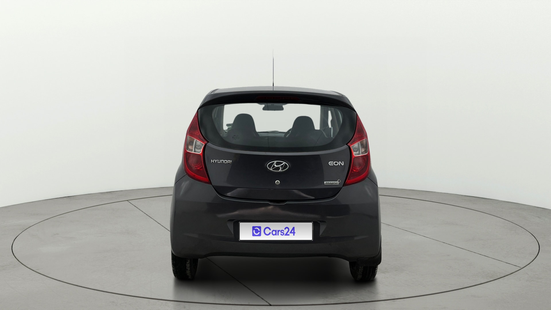 Used 2014 Hyundai EON Used 2014 Hyundai EON
