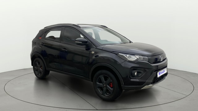 View Tata Nexon Image 13 Used Tata Nexon Image 13