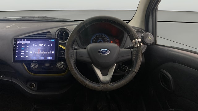 View Datsun Redi GO Image 20 Used Datsun Redi GO Image 20