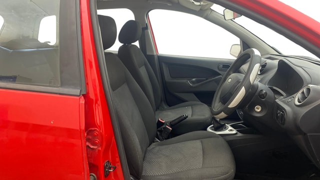 View Ford Figo Image 26 Used Ford Figo Image 26