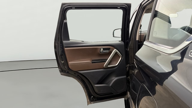 View Mahindra Scorpio-N Image 16 Used Mahindra Scorpio-N Image 16