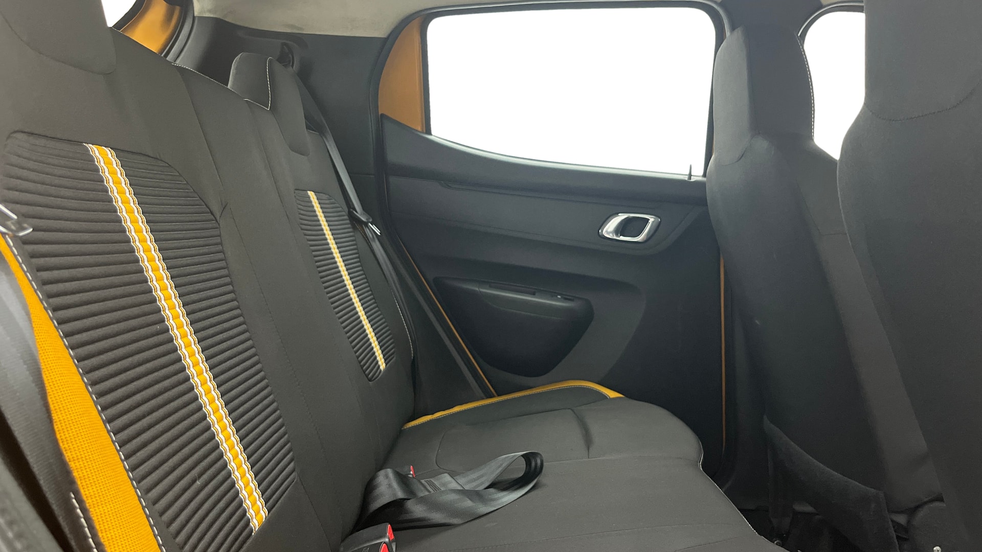 Used 2023 Renault Kwid Used 2023 Renault Kwid