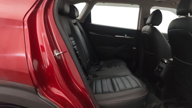 View Kia Seltos Image 30 Used Kia Seltos Image 30