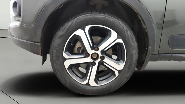 View Tata Nexon Image 34 Used Tata Nexon Image 34