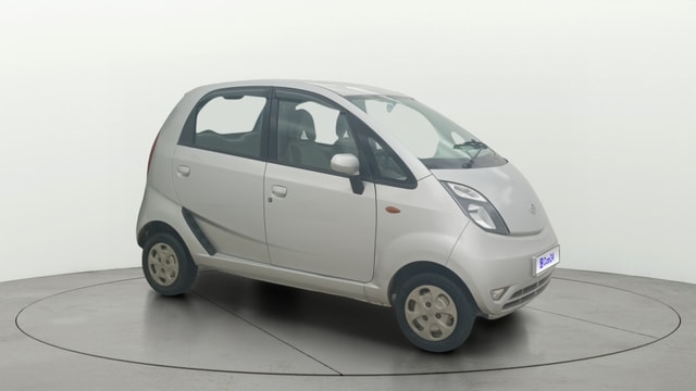 View Tata Nano Image 21 Used Tata Nano Image 21