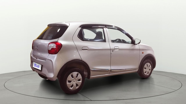 View Maruti Suzuki Alto K10 Image 44 Used Maruti Suzuki Alto K10 Image 44