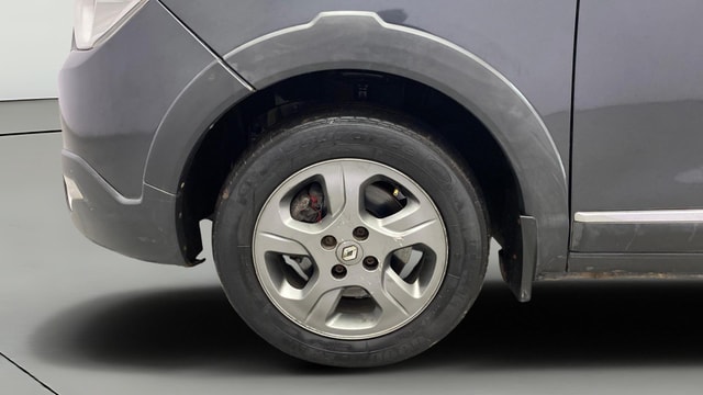 View Renault Lodgy Image 28 Used Renault Lodgy Image 28